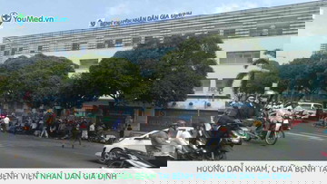 Hướng dẫn khám, chữa bệnh tại Bệnh viện Nhân dân Gia Định