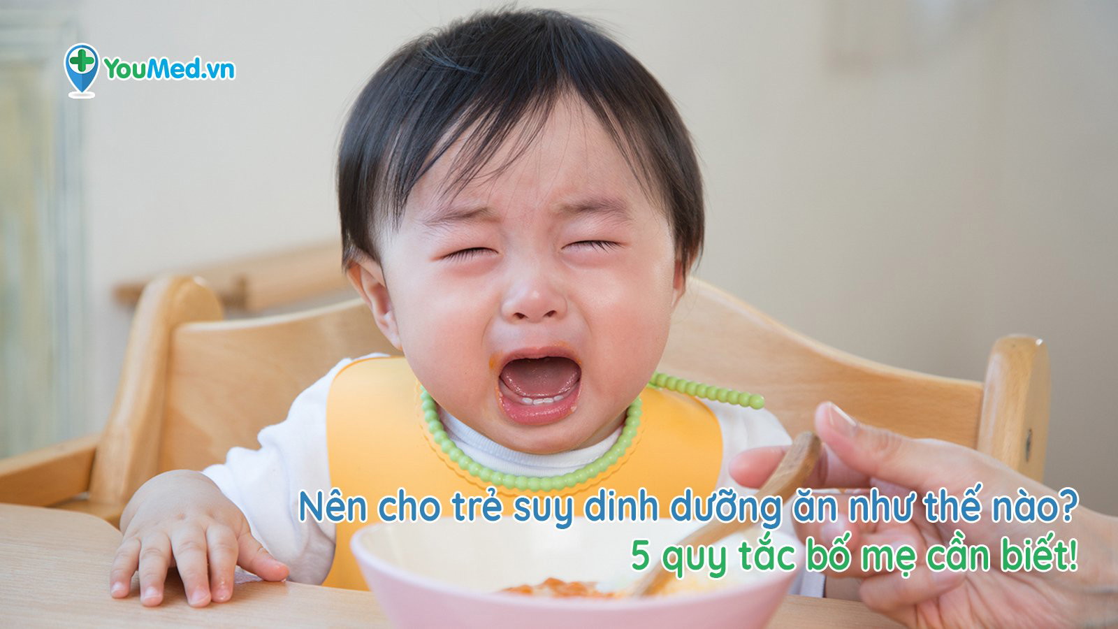 Làm thế nào để giúp hệ tiêu hoá của trẻ suy dinh dưỡng khỏe mạnh và hấp thu tốt các dưỡng chất?
