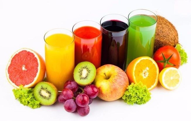 Ăn nhiều trái cây hoa quả khi bị tiêu chảy cấp