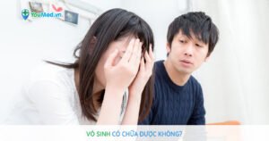 Vô sinh có chữa được không?