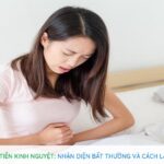 Những triệu chứng tiền kinh nguyệt Nhận diện bất thường và cách làm giảm triệu chứng