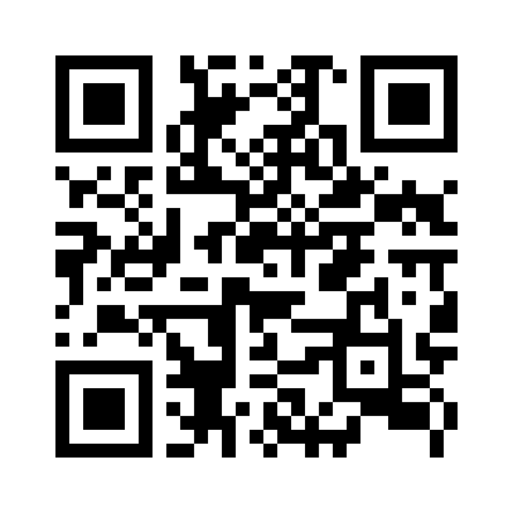 qr code bệnh viện Răng Hàm Mặt