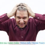 Rối loạn stress sau sang chấn
