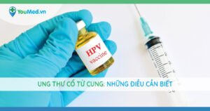 Dấu hiệu Ung thư cổ tử cung: Các chị em cần lưu ý