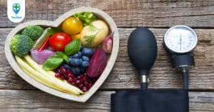 Người bị huyết áp thấp nên ăn gì? Chia sẻ từ bác sĩ