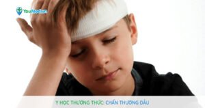 Y học thường thức: Chấn thương đầu