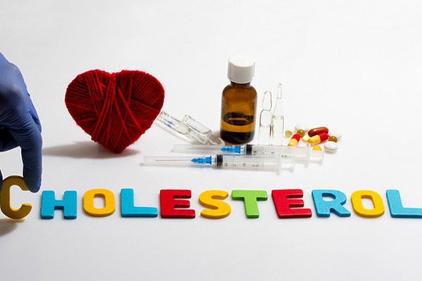 Statin giúp làm giảm lượng cholesterol