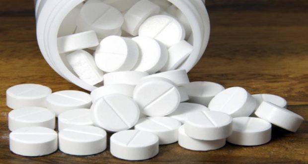 Không dùng Aspirin hạ sốt cho trẻ
