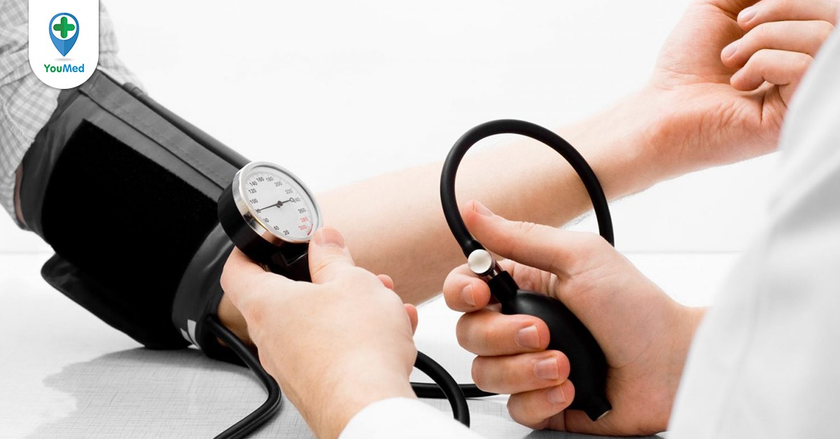 Phương pháp điều trị nào hiệu quả nhất cho tăng huyết áp vô căn?
