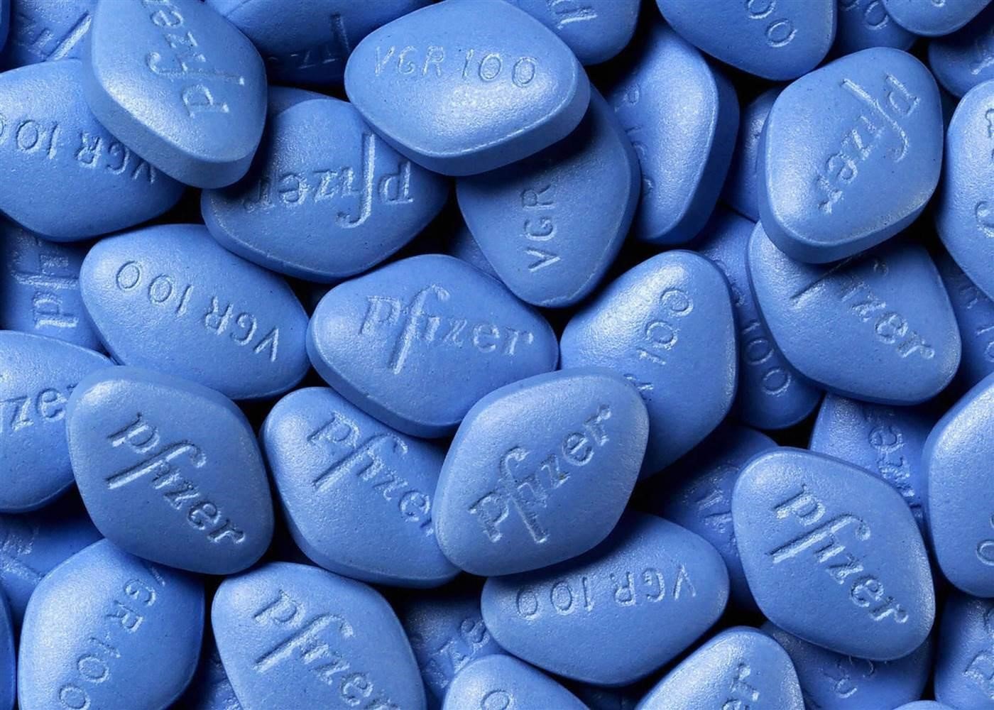 Viagra là thuốc nhóm phosphodiesterase-5 thường dùng để chữa rối loạn cương nhưng đôi khi cũng có thể hỗ trợ tình trạng xuất tinh sớm.