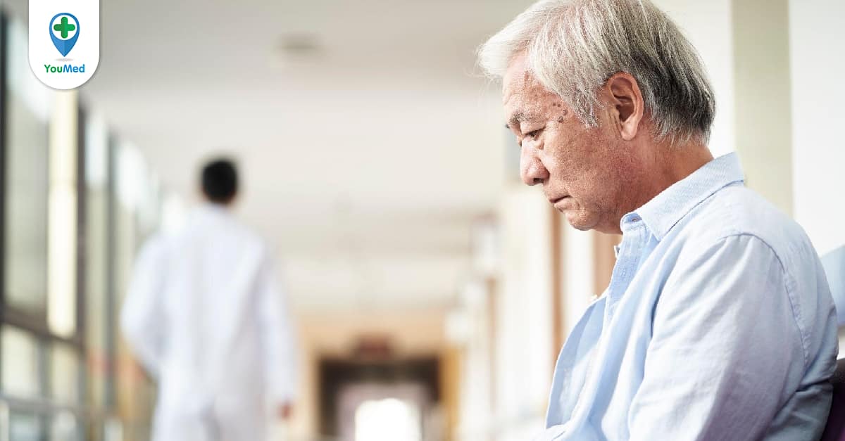 Bệnh Alzheimer có liên quan đến chế độ ăn uống và lối sống không?
