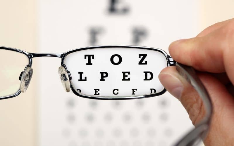 Tật cận thị: Nguyên nhân, triệu chứng và cách phòng ngừa - YouMed