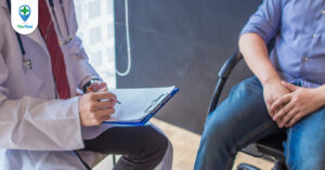 Xuất tinh sớm: Nếu tự chữa được, sao tôi lại đến gặp bác sĩ?