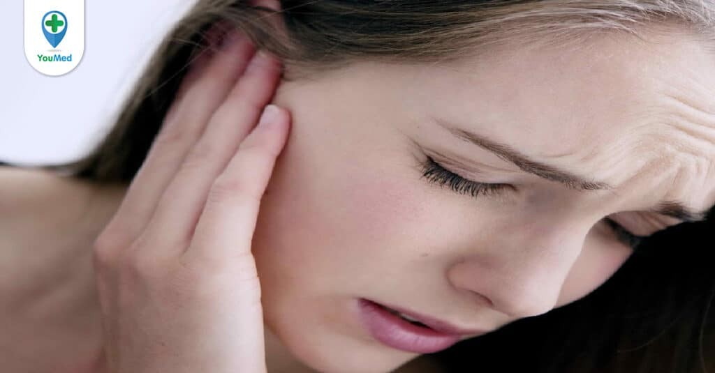 Đau tai: Các nguyên nhân thường gặp