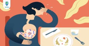 Những điều bạn cần biết về ngộ độc thực phẩm