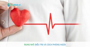 Rung nhĩ: Điều trị và cách phòng ngừa