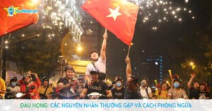 Đau họng: Các nguyên nhân thường gặp và cách phòng ngừa