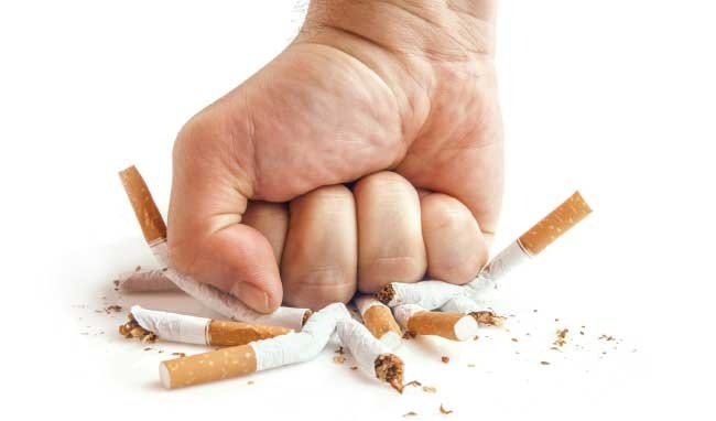 bệnh copd thuốc lá