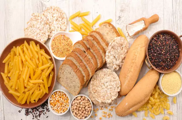 Hạn chế ăn thực phẩm chứa Gluten phòng ngừa Bệnh Celiac