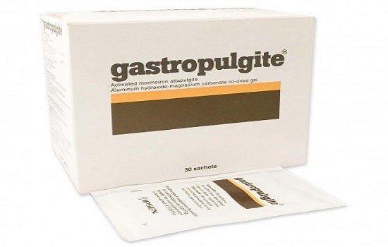 Gastropulgite là thuốc gì? Công dụng, liều dùng và những lưu ý - YouMed