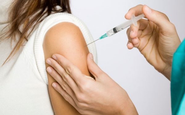 tiêm vắc xin phòng ngừa viêm gan cấp 