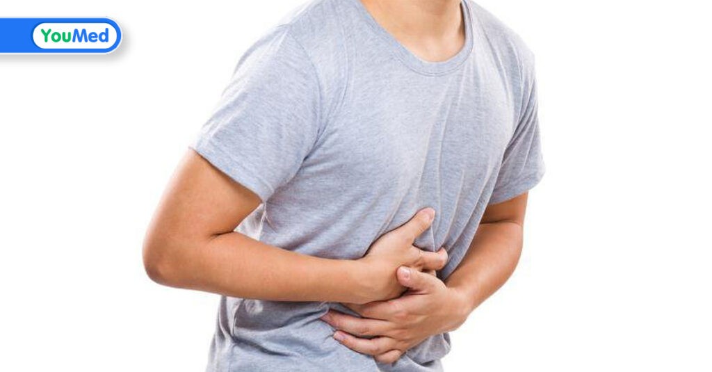 Viêm loét dạ dày: nguyên nhân, triệu chứng và cách điều trị