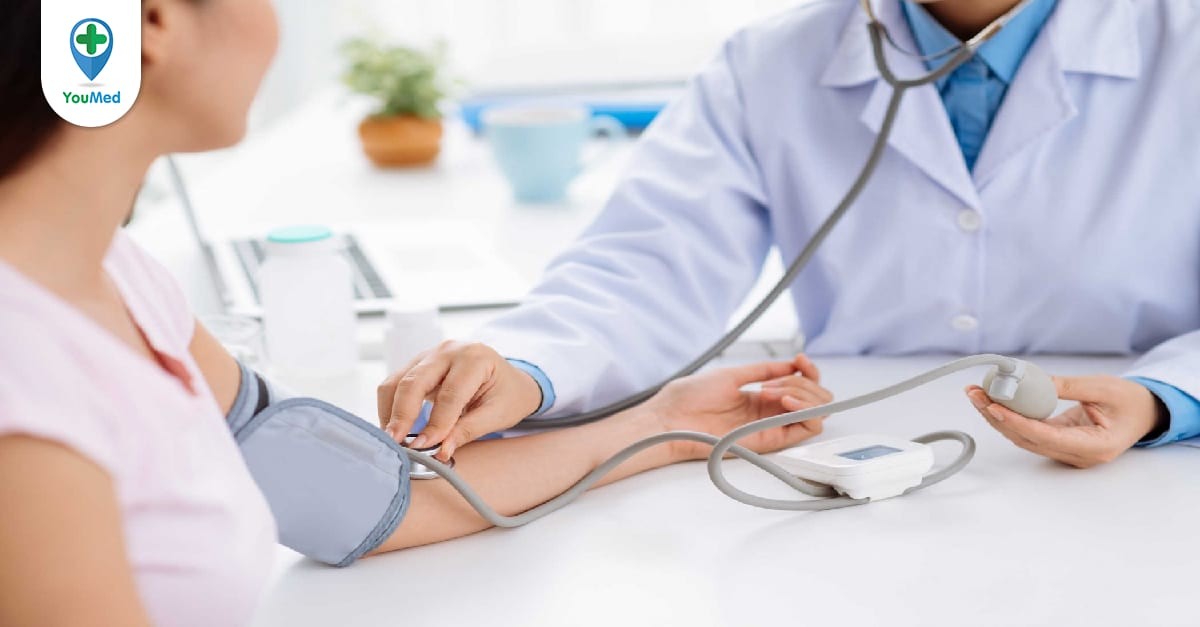 Tác dụng và liều lượng của thuốc huyết áp nifedipin 