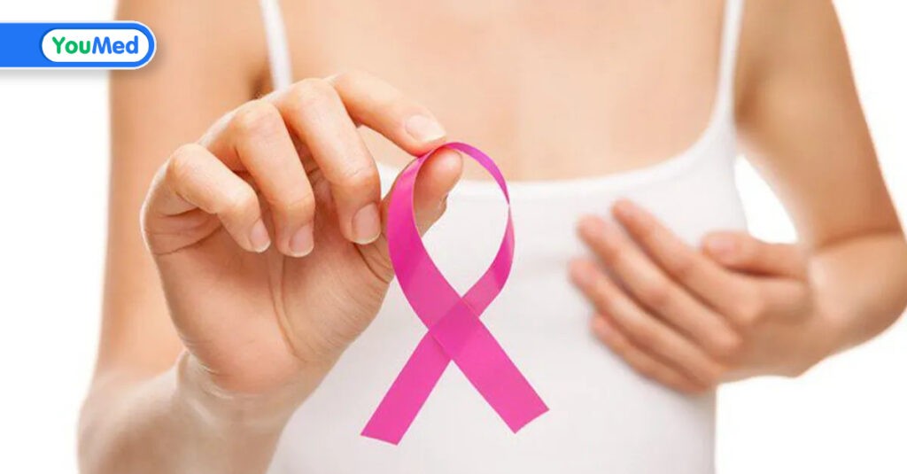 Cần chuẩn gì trước khi đi khám ung thư vú?
