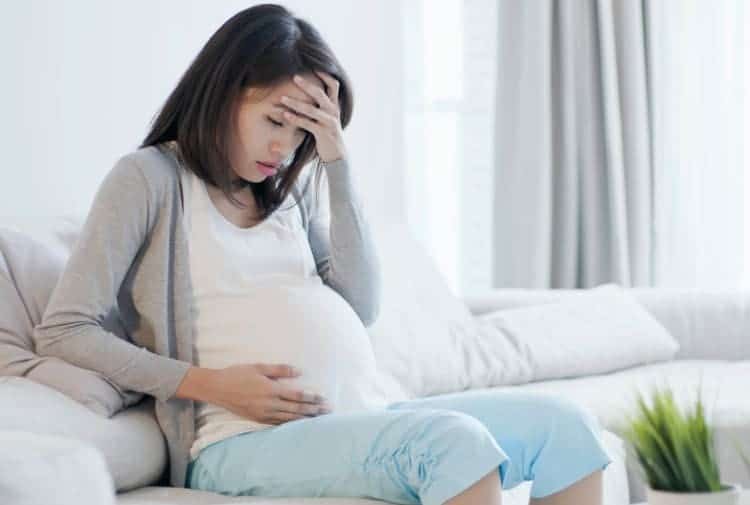 Phụ nữ có thai và cho con bú có sử dụng thuốc Unasyn được không