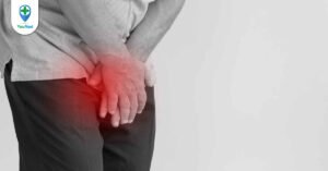 Viêm tuyến tiền liệt: nguyên nhân, triệu chứng và cách điều trị