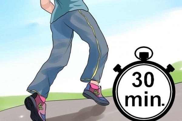 30 phút thường là thời gian quy ước cho việc xác định xuất tinh chậm.