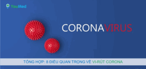 Virut Corona: Ác mộng của thế giới năm 2020