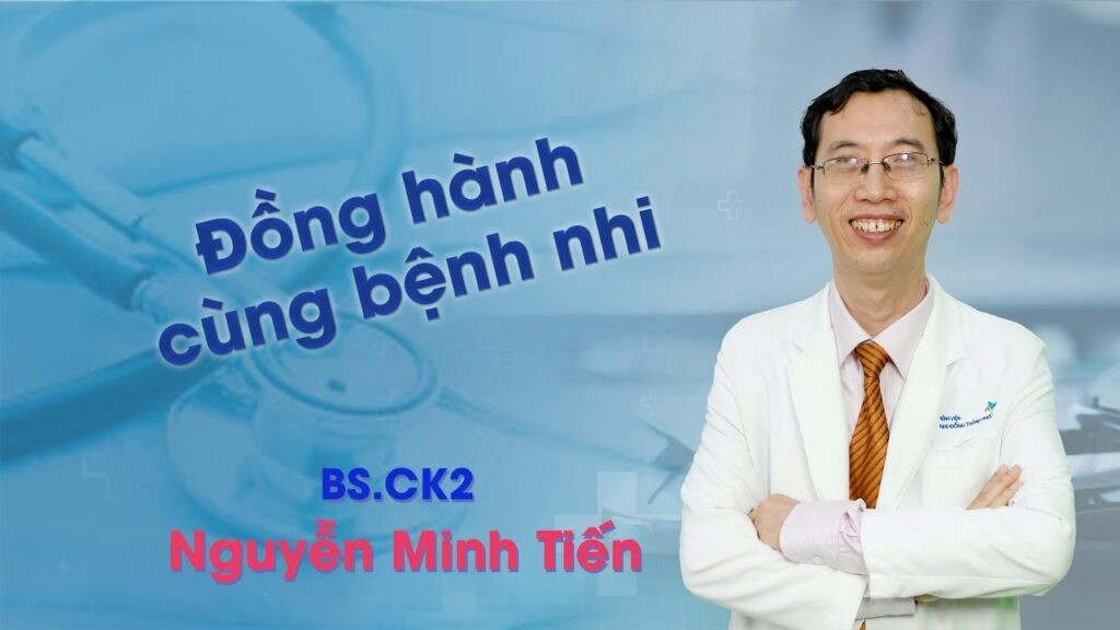 BS.CKII Nguyễn Minh Tiến tận tâm với nghề