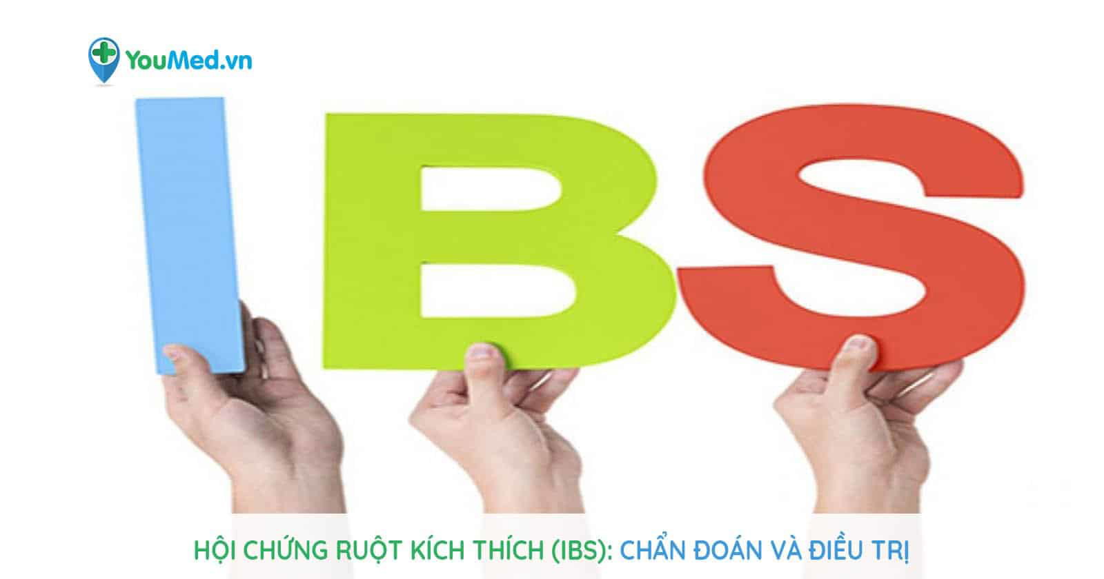 Có những biện pháp tự chăm sóc nào giúp làm giảm triệu chứng IBS? 
