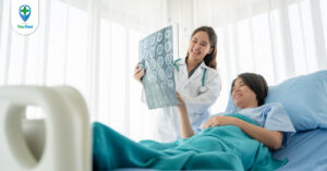 Khối u não: Bạn nên chuẩn bị như thế nào trước khi đi khám?