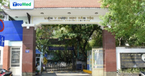 Hướng dẫn đi khám, chữa bệnh tại Viện Y dược học dân tộc TPHCM