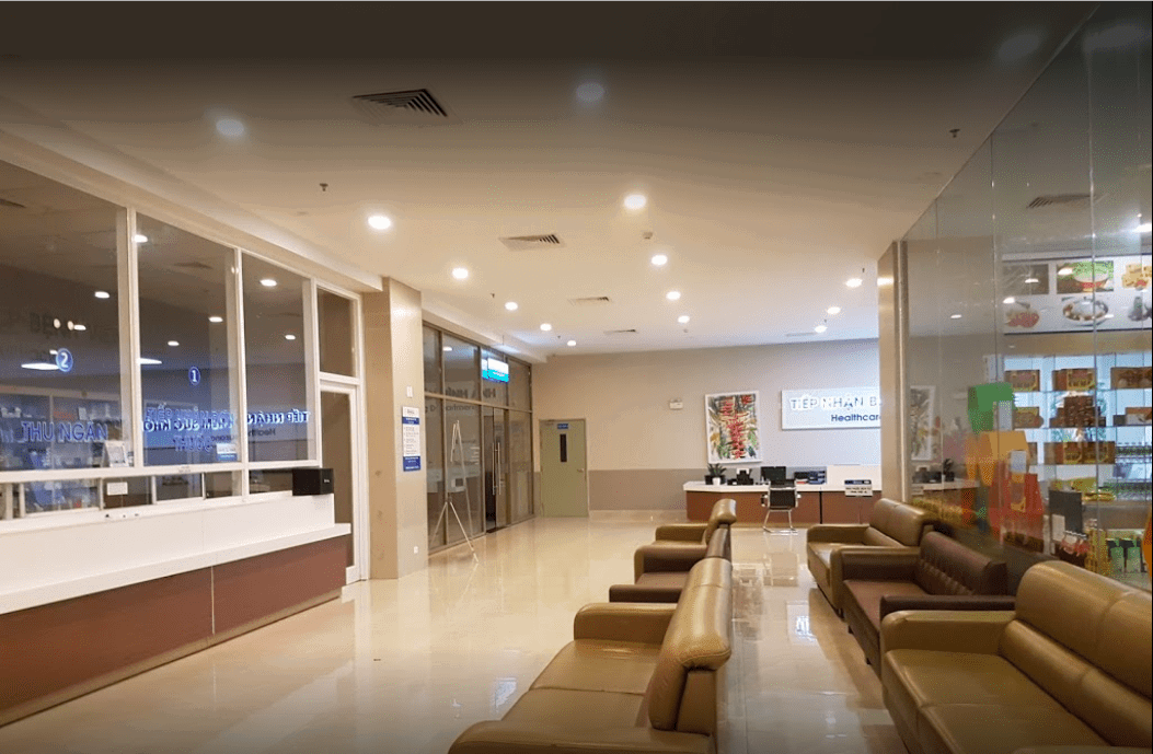 Bệnh viện Đồng Nai