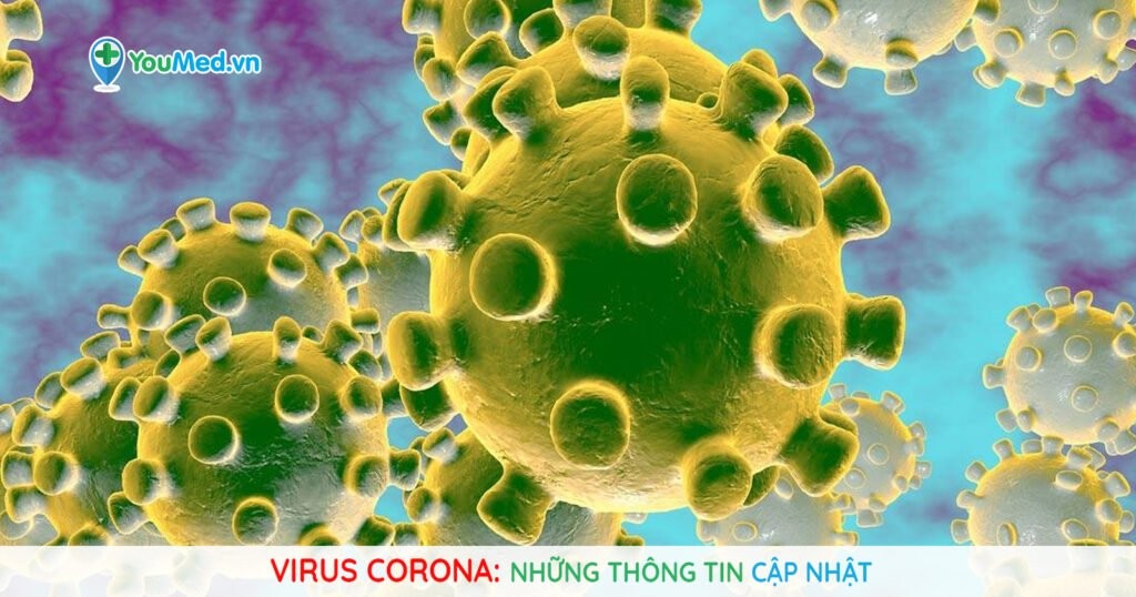 CẬP NHẬT MỚI NHẤT: Hỏi đáp về chủng vi rút Corona mới