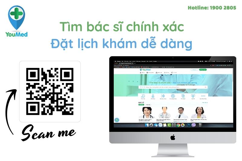 đặt lịch khám 3