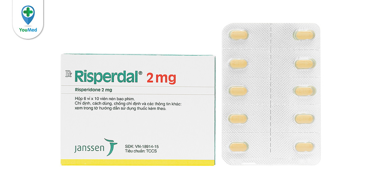 Risperdal .25 mg tablet