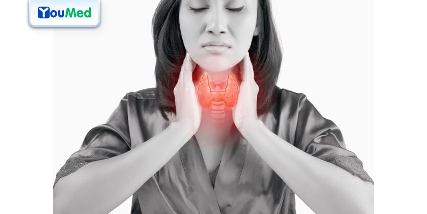 Thuốc Thyrozol (thiamazol): Công dụng, cách dùng và lưu ý