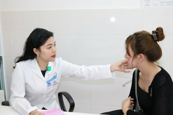 Top 6 bệnh viện, phòng khám Da liễu uy tín tại TP. Hồ Chí Minh - YouMed