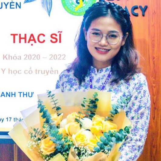 bác sĩ nguyễn trần anh thư