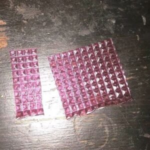 LSD dạng gelatin