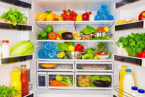 Bảo quản thực phẩm đúng cách giúp hạn chế nguy cơ mắc vi khuẩn Listeria