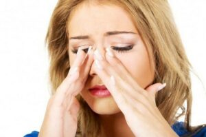 Nebusal spay 0.65% lọ 50ml - Dung dịch nước muối nhược trương