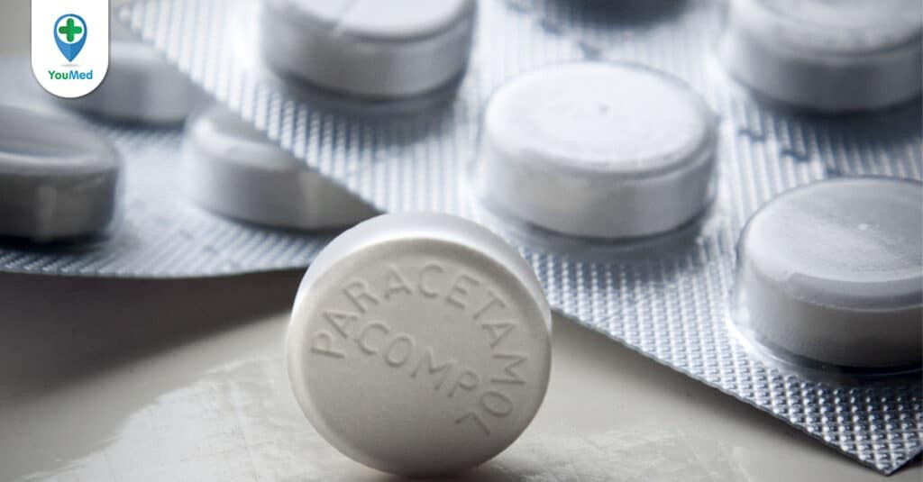 Paracetamol là thuốc gì? Công dụng, liều dùng và lưu ý