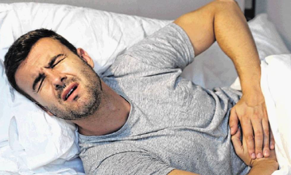 Viêm phúc mạc:  Một tình trạng cấp cứu thường gặp