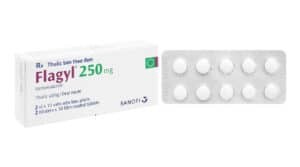 flagyl 250 mg 1