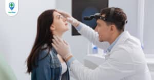 Kinh nghiệm đi khám cho bệnh nhân Gãy xương mũi